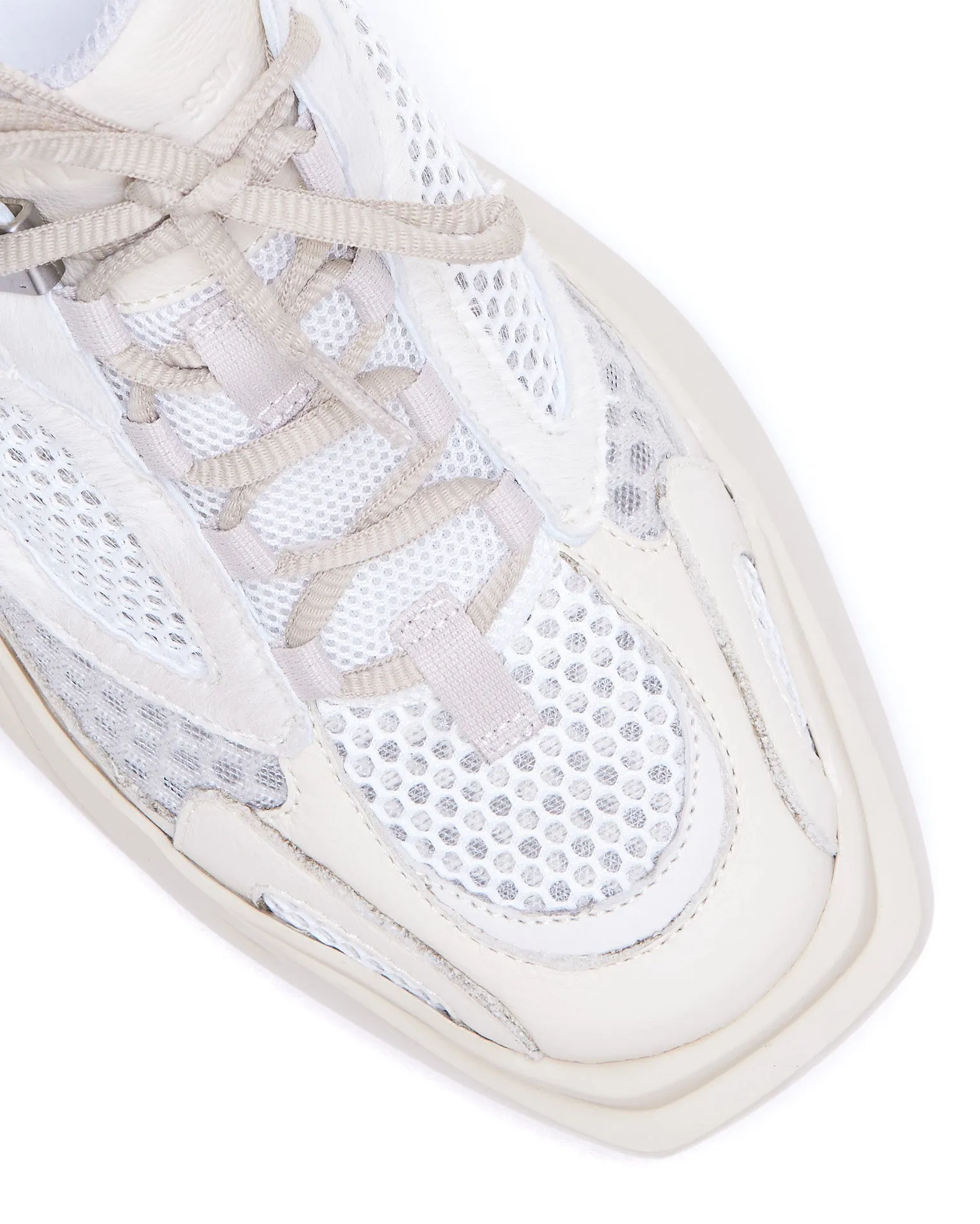 1017 ALYX 9SM Mono Hiking Lace-Up Sneakers