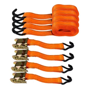 4 Piece 1"X4.5M Tensioner- Ep- 60658