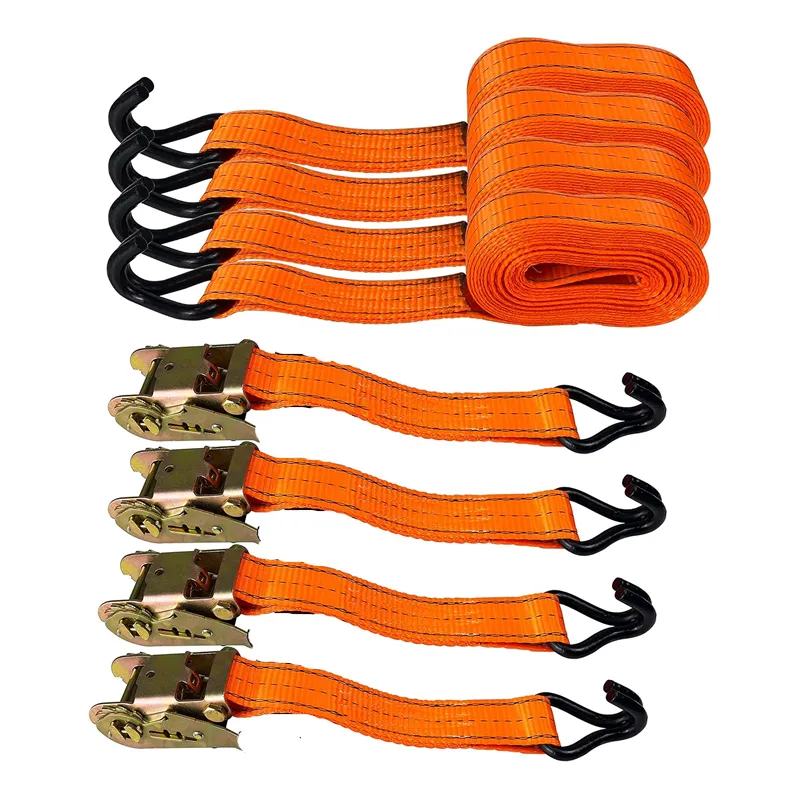 4 Piece 1"X4.5M Tensioner- Ep- 60658