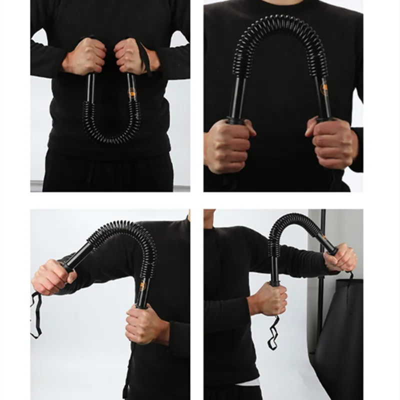 40Kg Power Twist Fitness Arm Strength