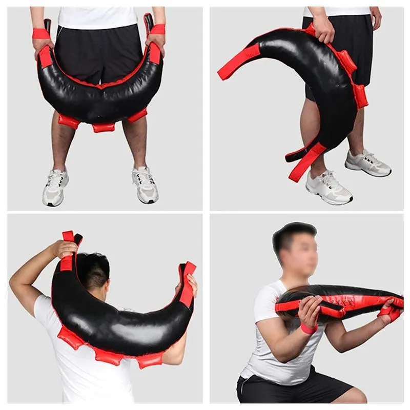 5.25Kg Strength Bulgarian Power Bag -183955
