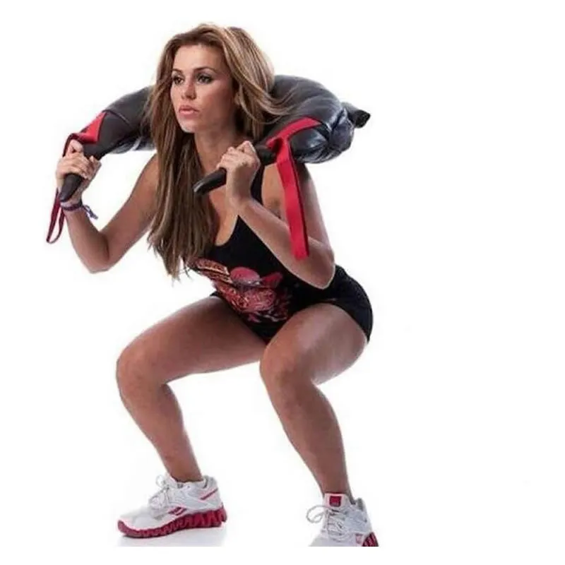 5.25Kg Strength Bulgarian Power Bag -183955