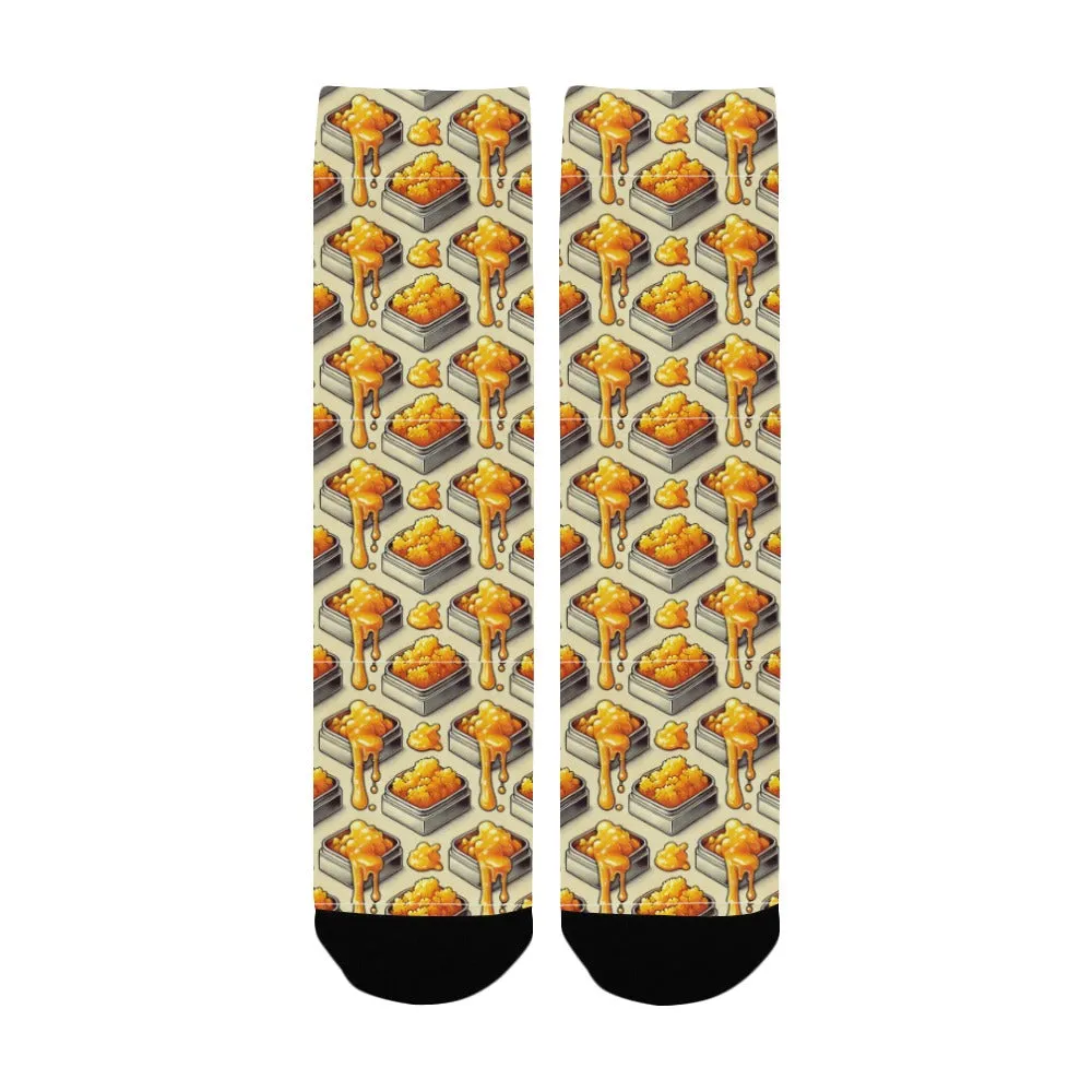 710 Dabby Socks