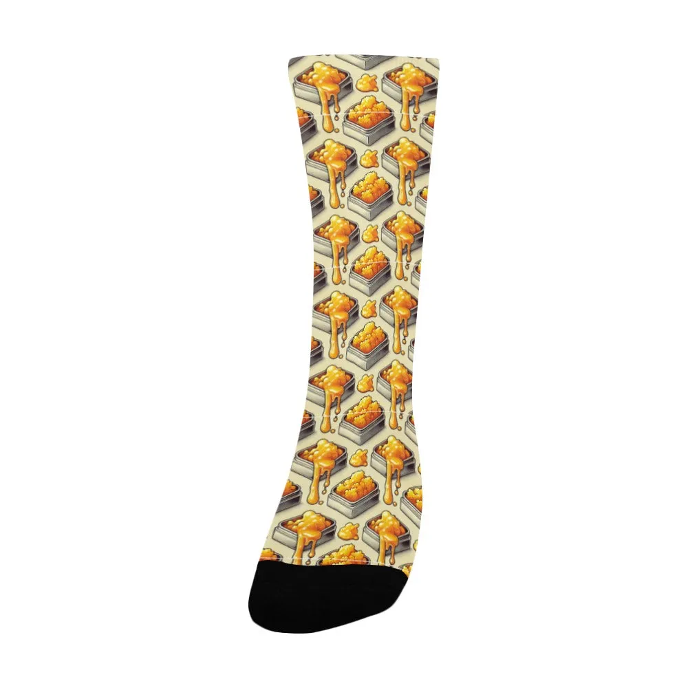710 Dabby Socks