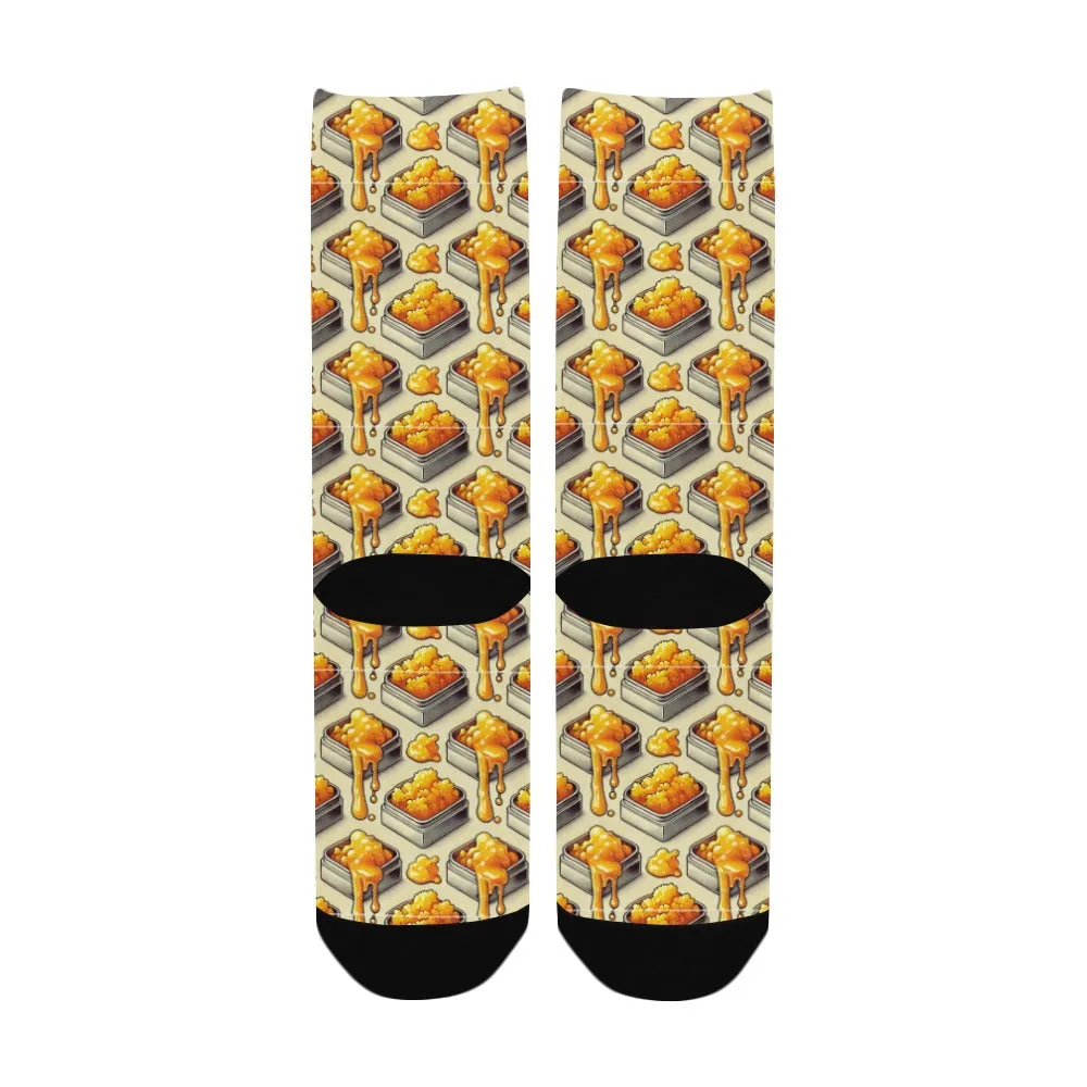 710 Dabby Socks