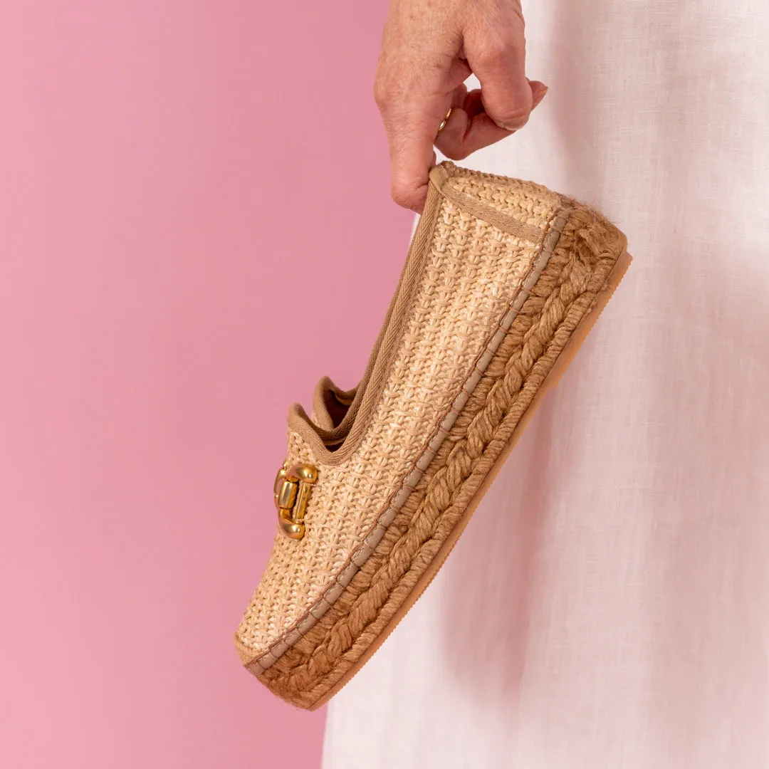74030 Raffia VIDORRETA