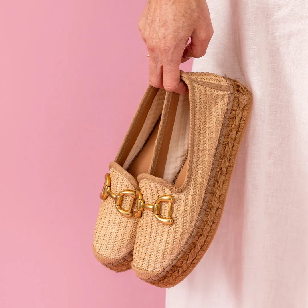 74030 Raffia VIDORRETA