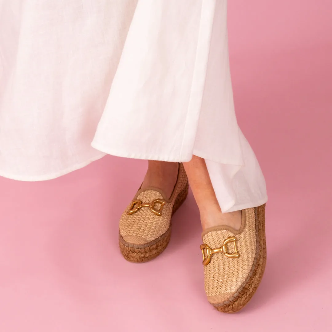 74030 Raffia VIDORRETA