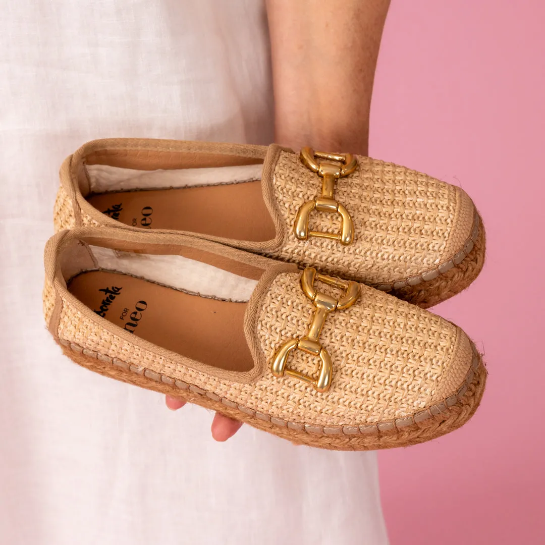74030 Raffia VIDORRETA