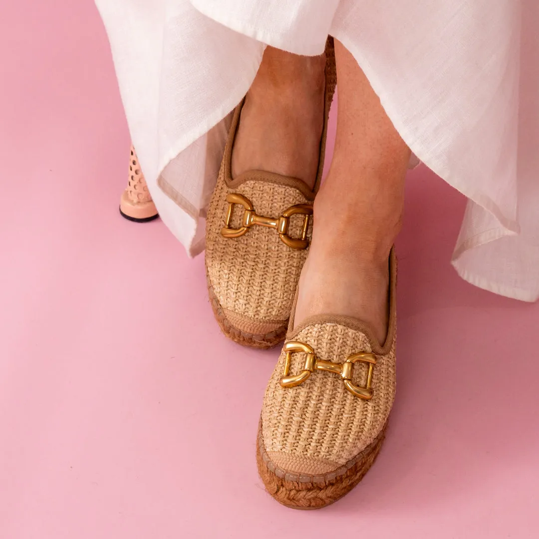 74030 Raffia VIDORRETA