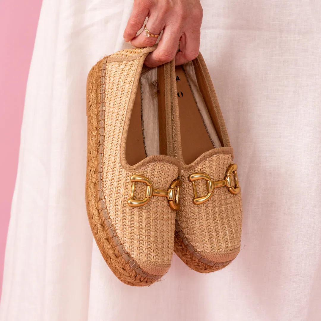 74030 Raffia VIDORRETA