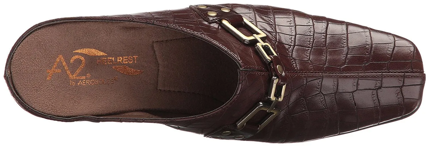 A2 by Aerosoles Women's Matrimony Mule