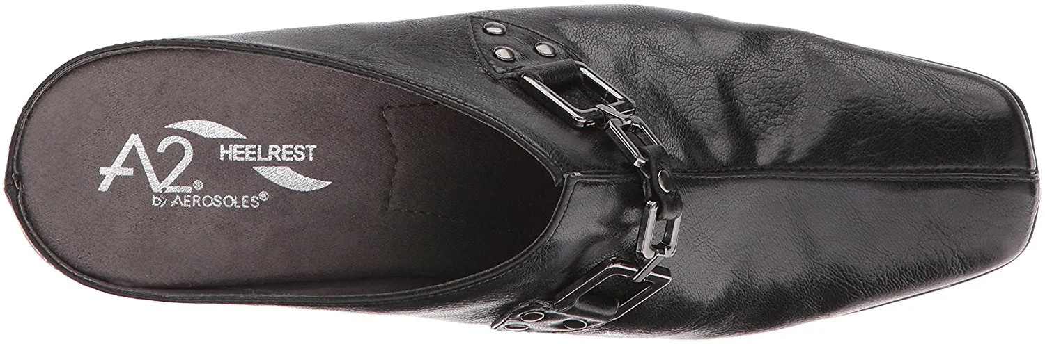 A2 by Aerosoles Women's Matrimony Mule