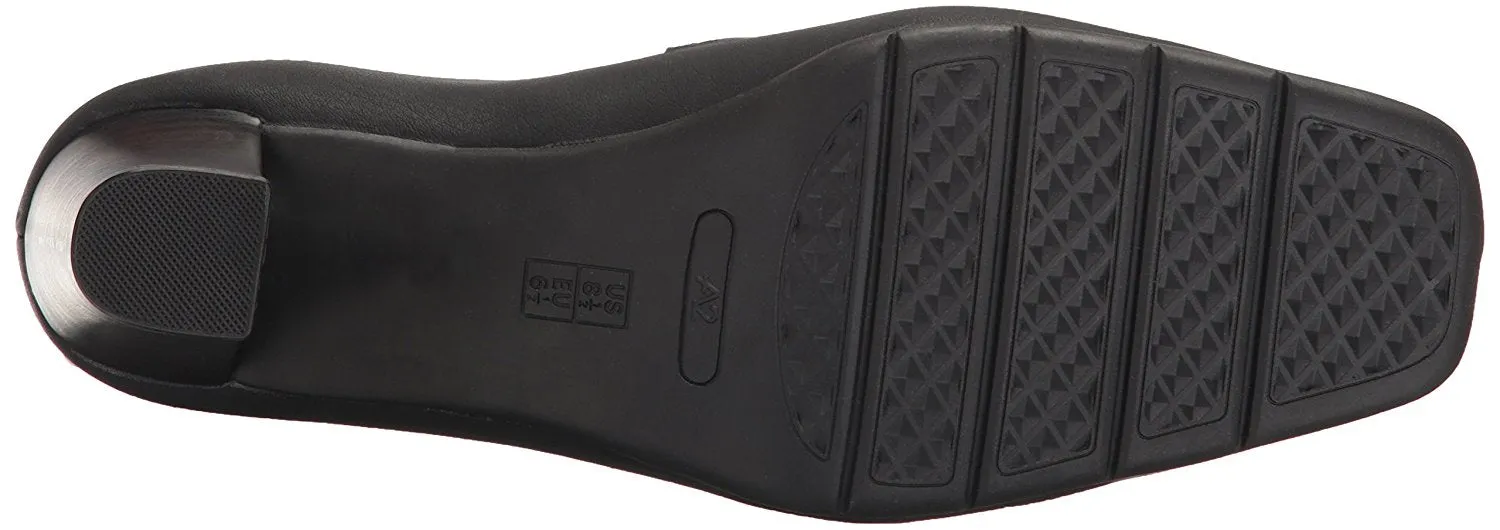 A2 by Aerosoles Women's Matrimony Mule
