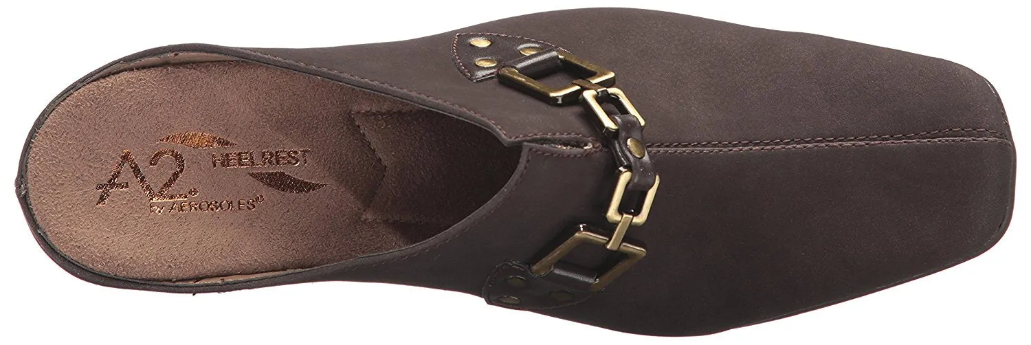 A2 by Aerosoles Women's Matrimony Mule