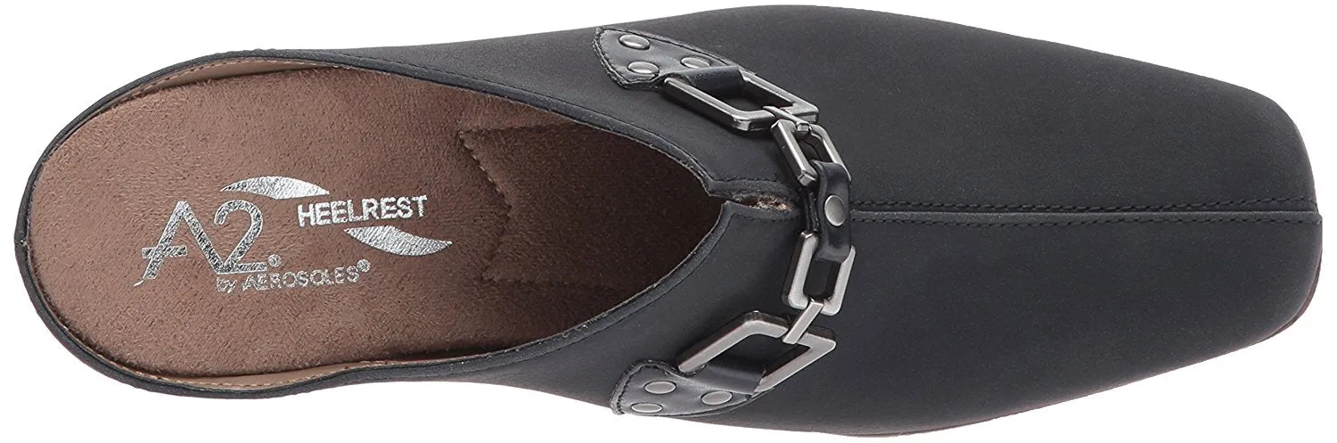 A2 by Aerosoles Women's Matrimony Mule
