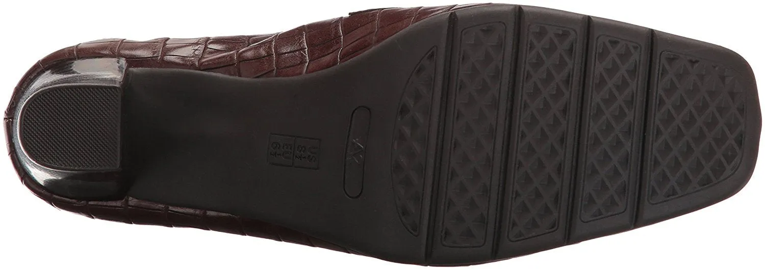 A2 by Aerosoles Women's Matrimony Mule