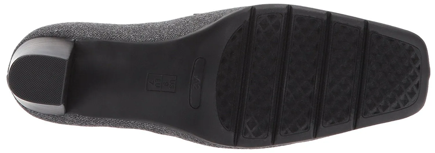 A2 by Aerosoles Women's Matrimony Mule