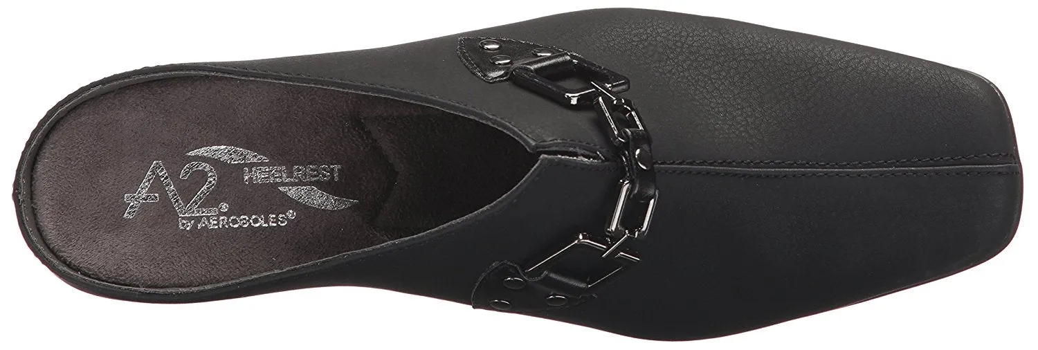 A2 by Aerosoles Women's Matrimony Mule