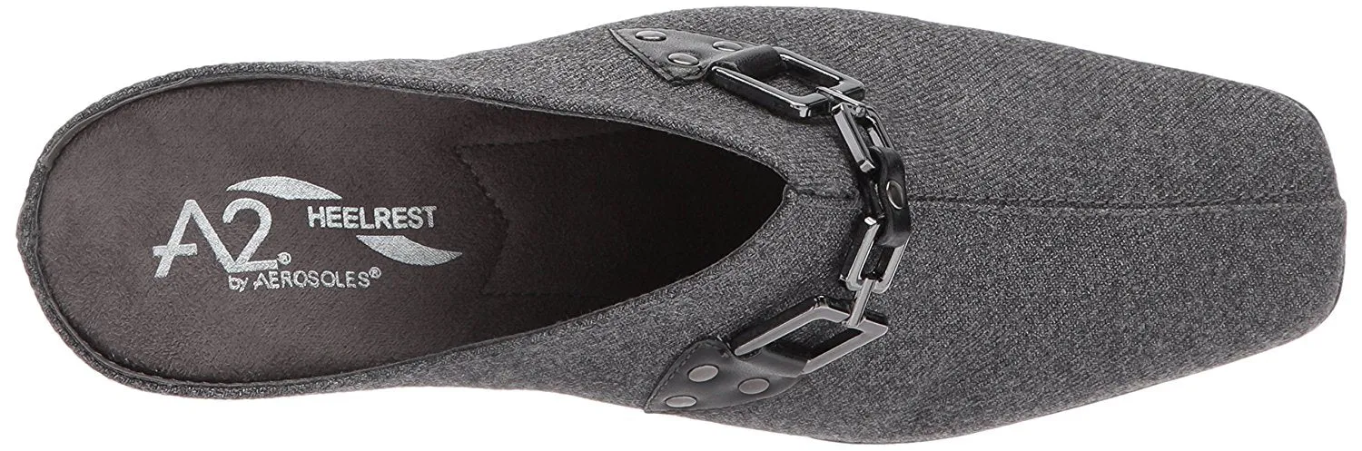 A2 by Aerosoles Women's Matrimony Mule