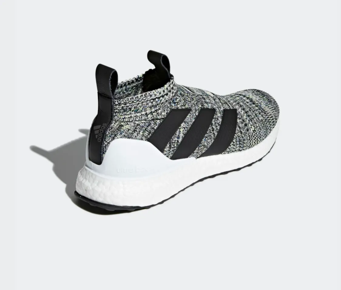 Ace 16  ultraboost Grey