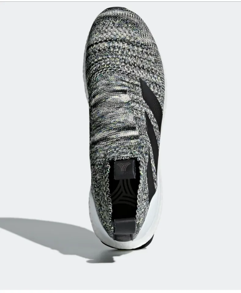 Ace 16  ultraboost Grey