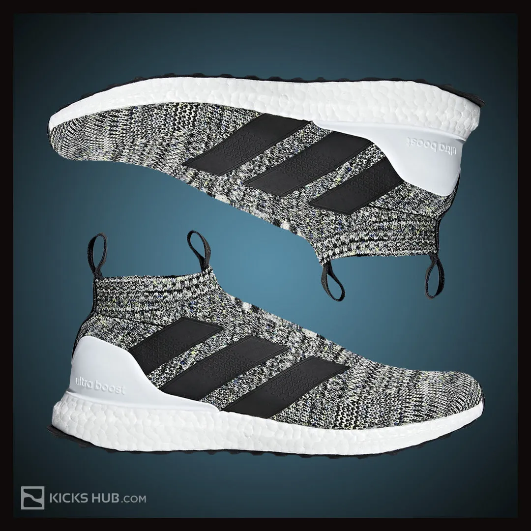 Ace 16  ultraboost Grey