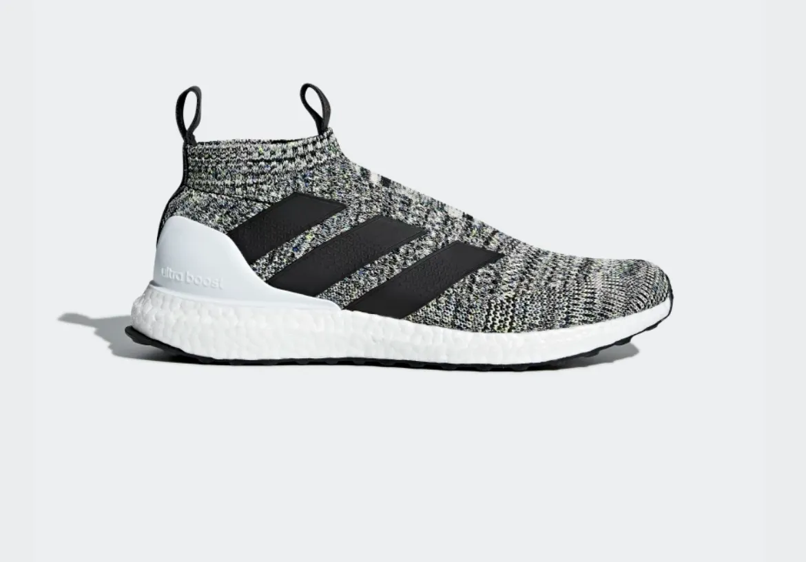 Ace 16  ultraboost Grey