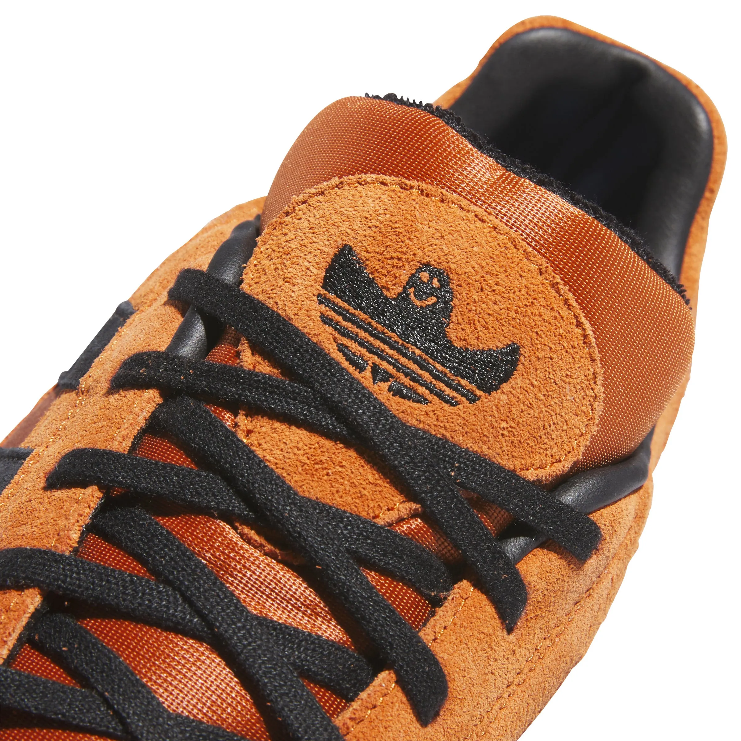 Adidas Aloha Super Shoes-Fox Red/Core Black