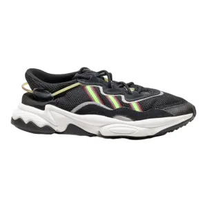 ADIDAS Ozweego Sneaker Trainers Black Synthetic Womens UK 8