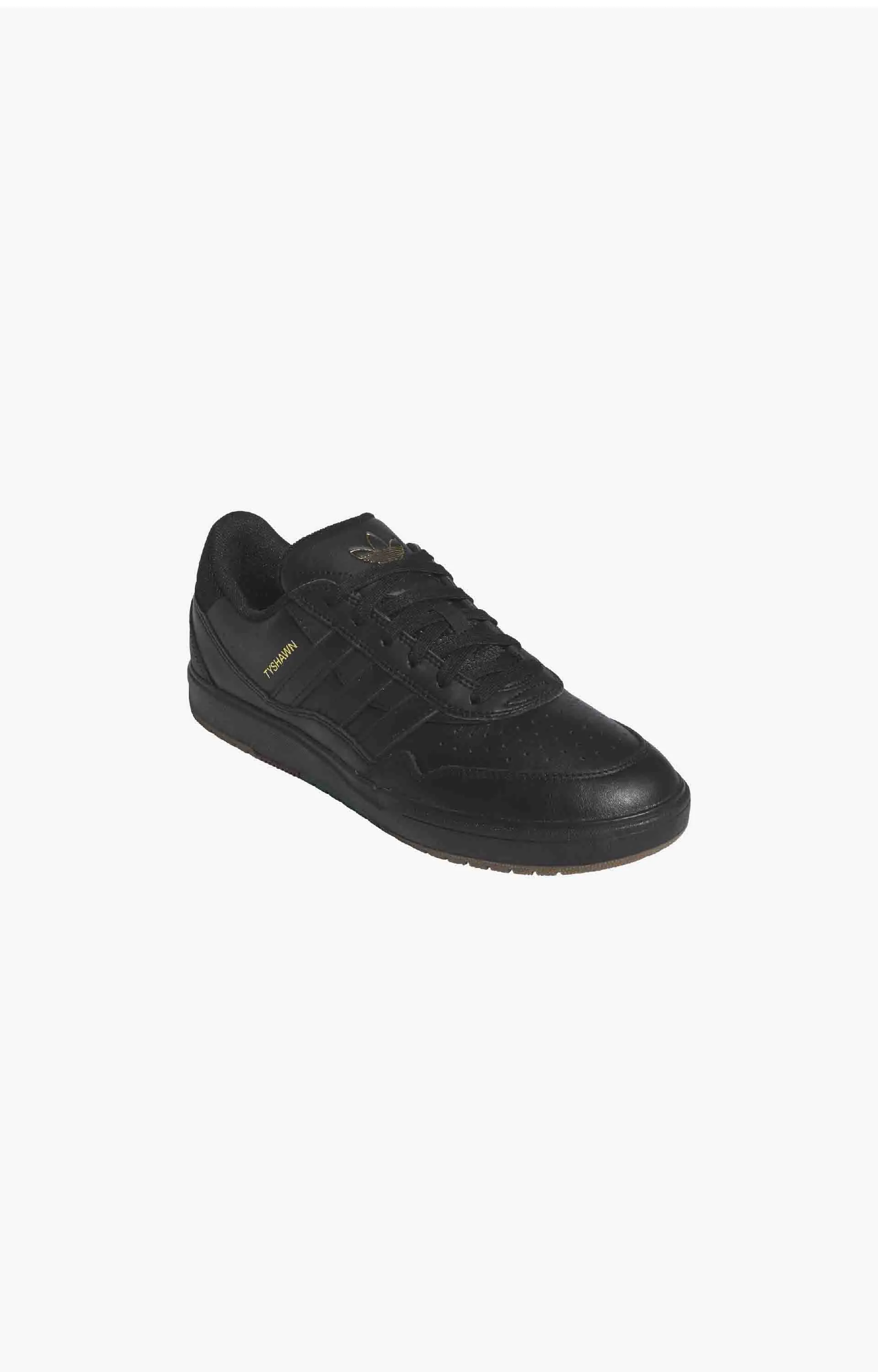 Adidas Tyshawn II Shoe, Black
