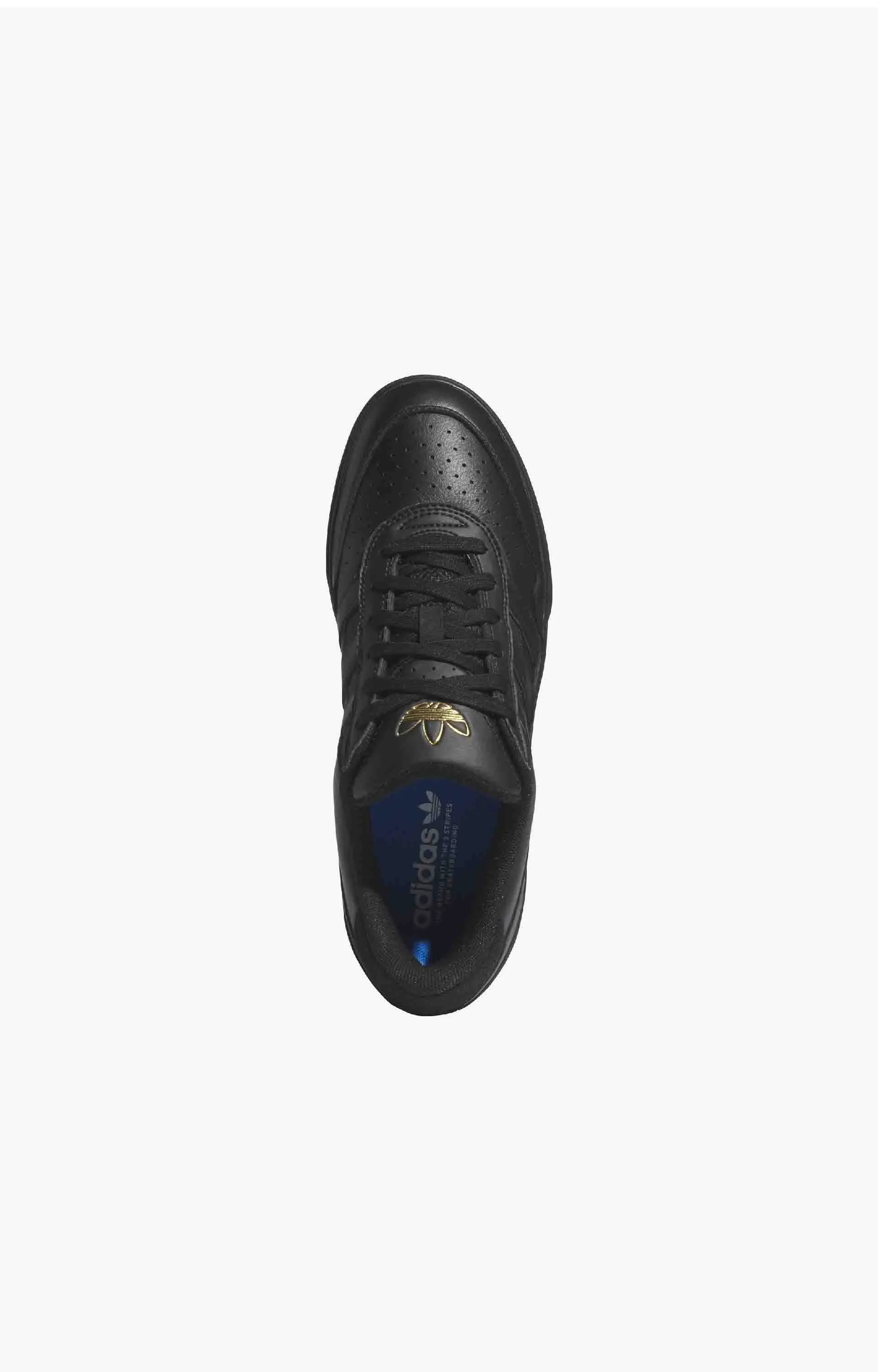 Adidas Tyshawn II Shoe, Black