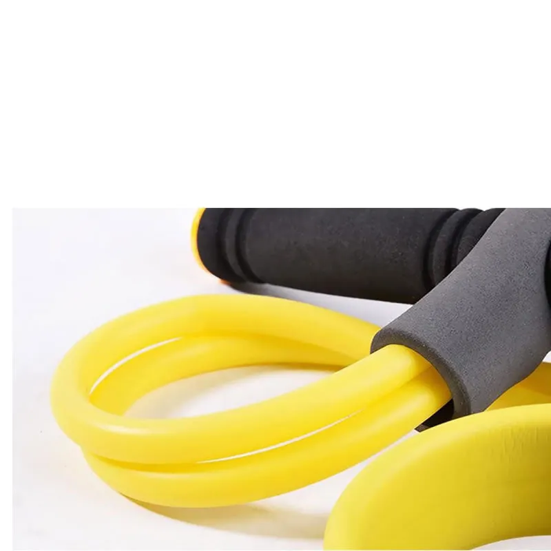 Adjustable Indoor Pull Reducer Fitness Resistance Training Band