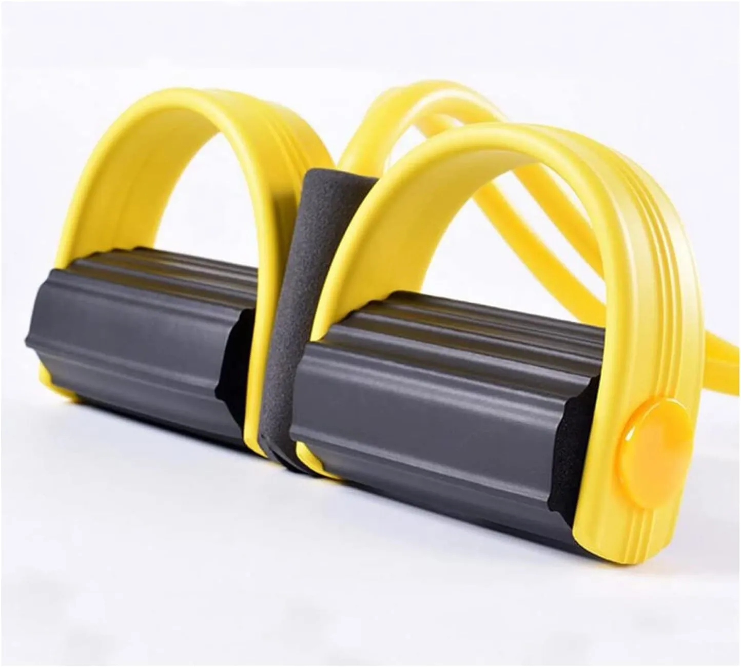 Adjustable Indoor Pull Reducer Fitness Resistance Training Band