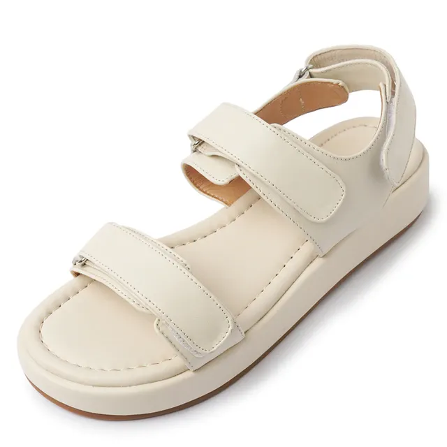 Aibi Women's Flat Sandal