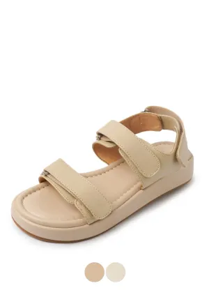 Aibi Women's Flat Sandal