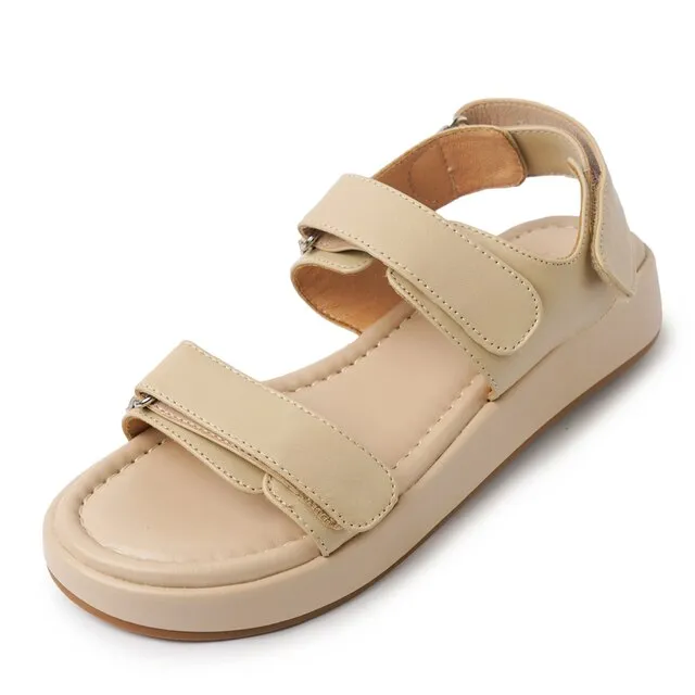 Aibi Women's Flat Sandal
