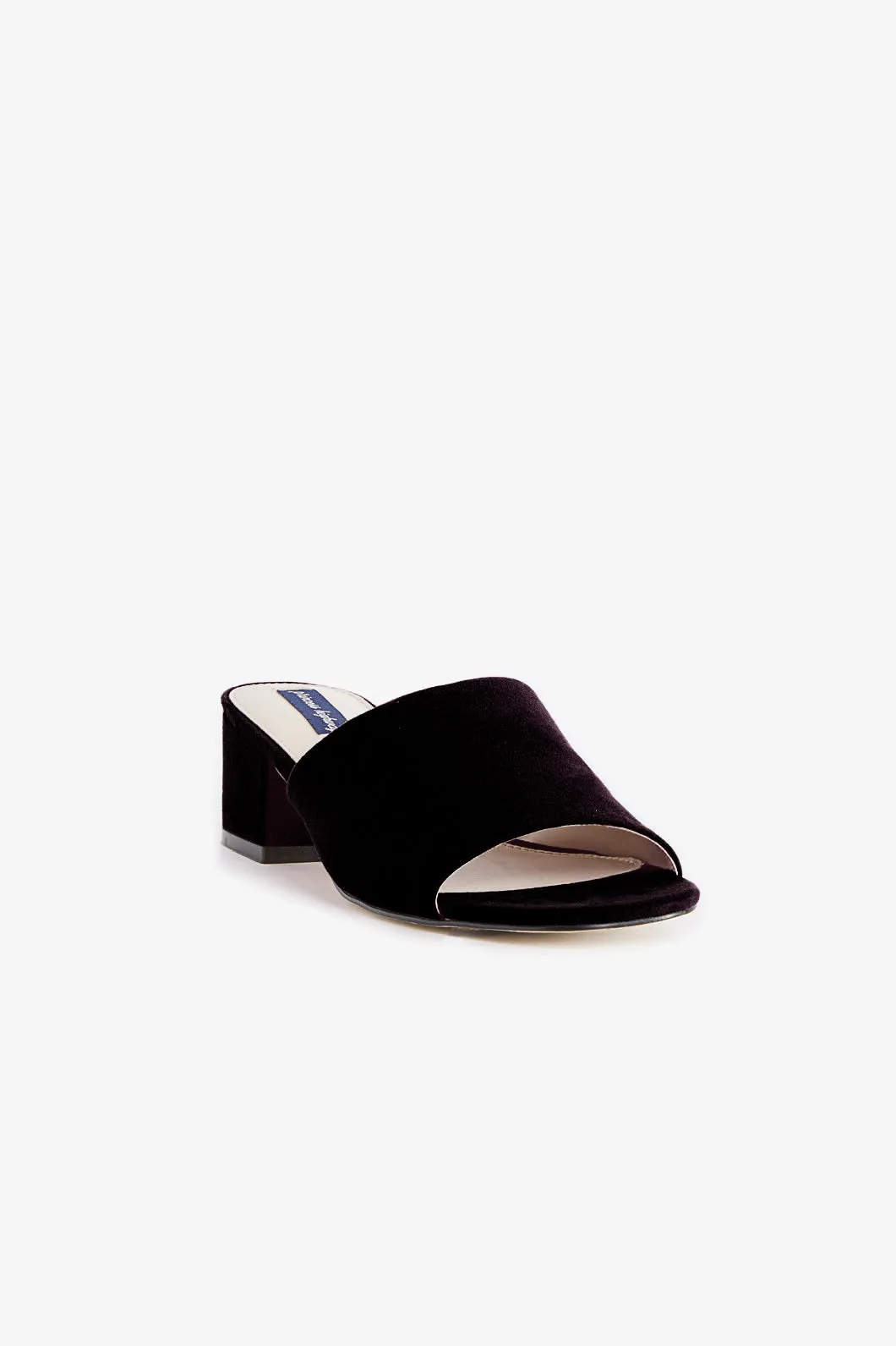 Aldous Mule