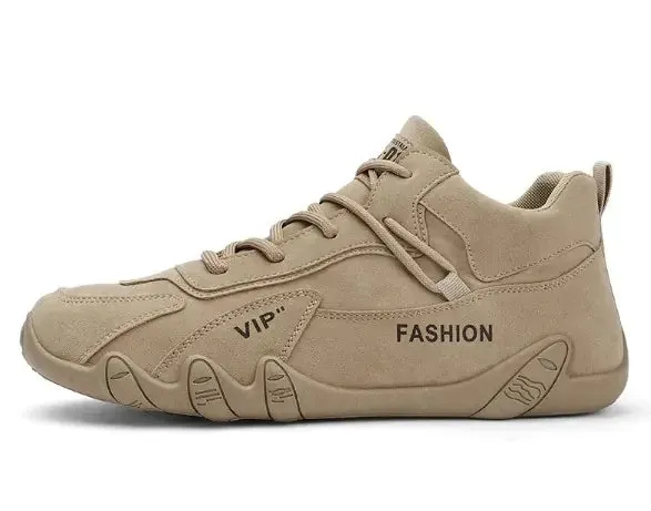 All-Match Lightweight Work Shoes