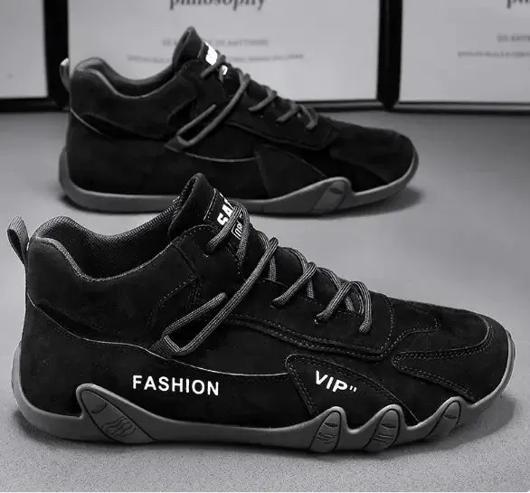 All-Match Lightweight Work Shoes