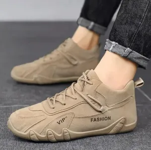 All-Match Lightweight Work Shoes
