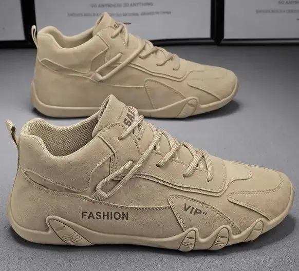 All-Match Lightweight Work Shoes