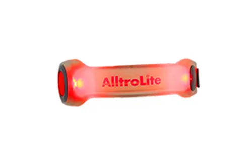 Alltrolite® Running Exercise Armband LED