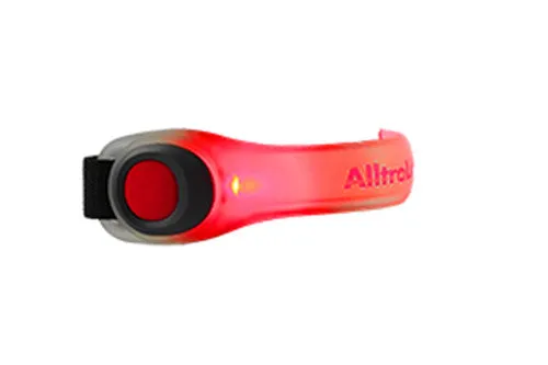 Alltrolite® Running Exercise Armband LED