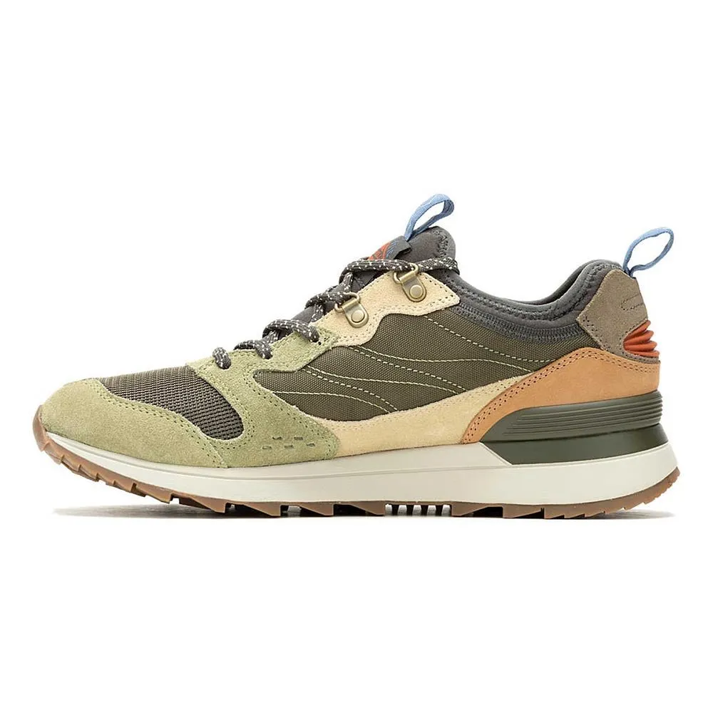 ALPINE 83 SNEAKER RECRAFT - MEN'S SHOES