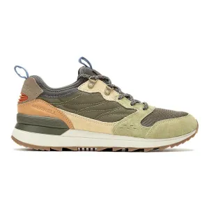 ALPINE 83 SNEAKER RECRAFT - MEN'S SHOES