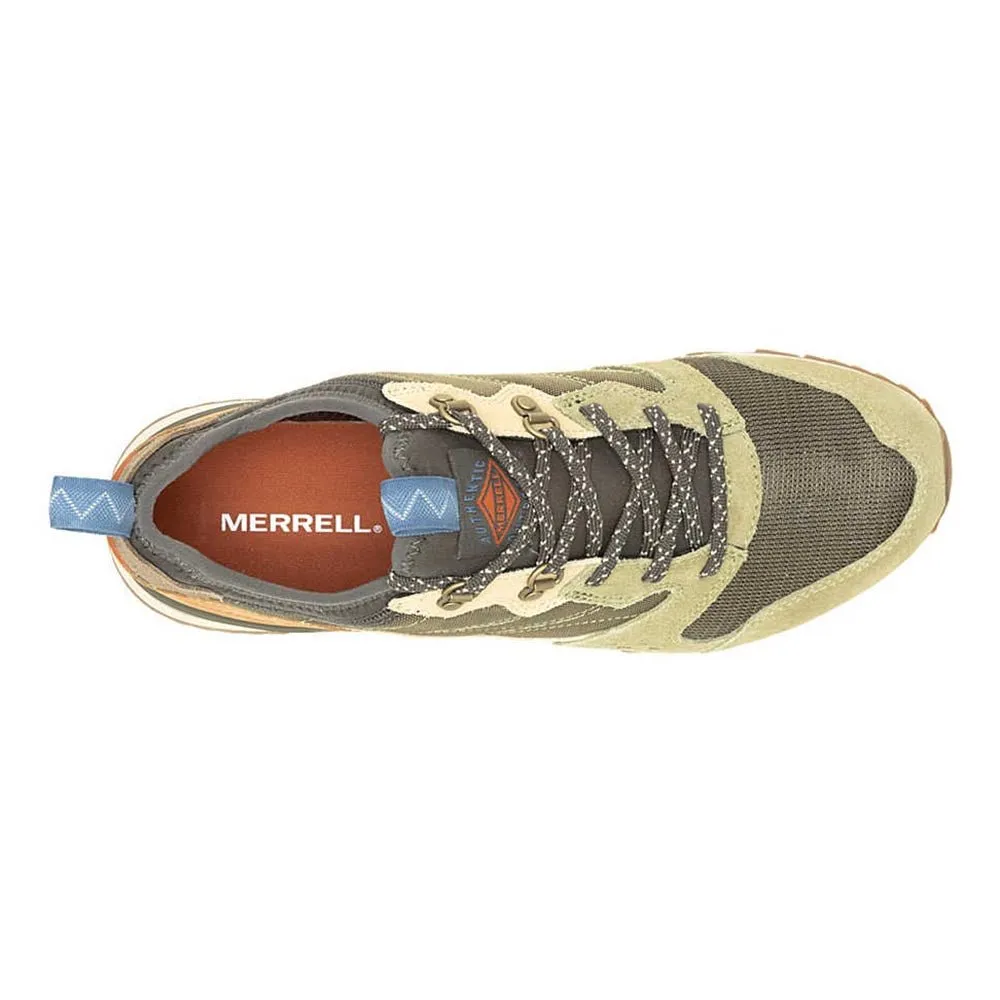 ALPINE 83 SNEAKER RECRAFT - MEN'S SHOES