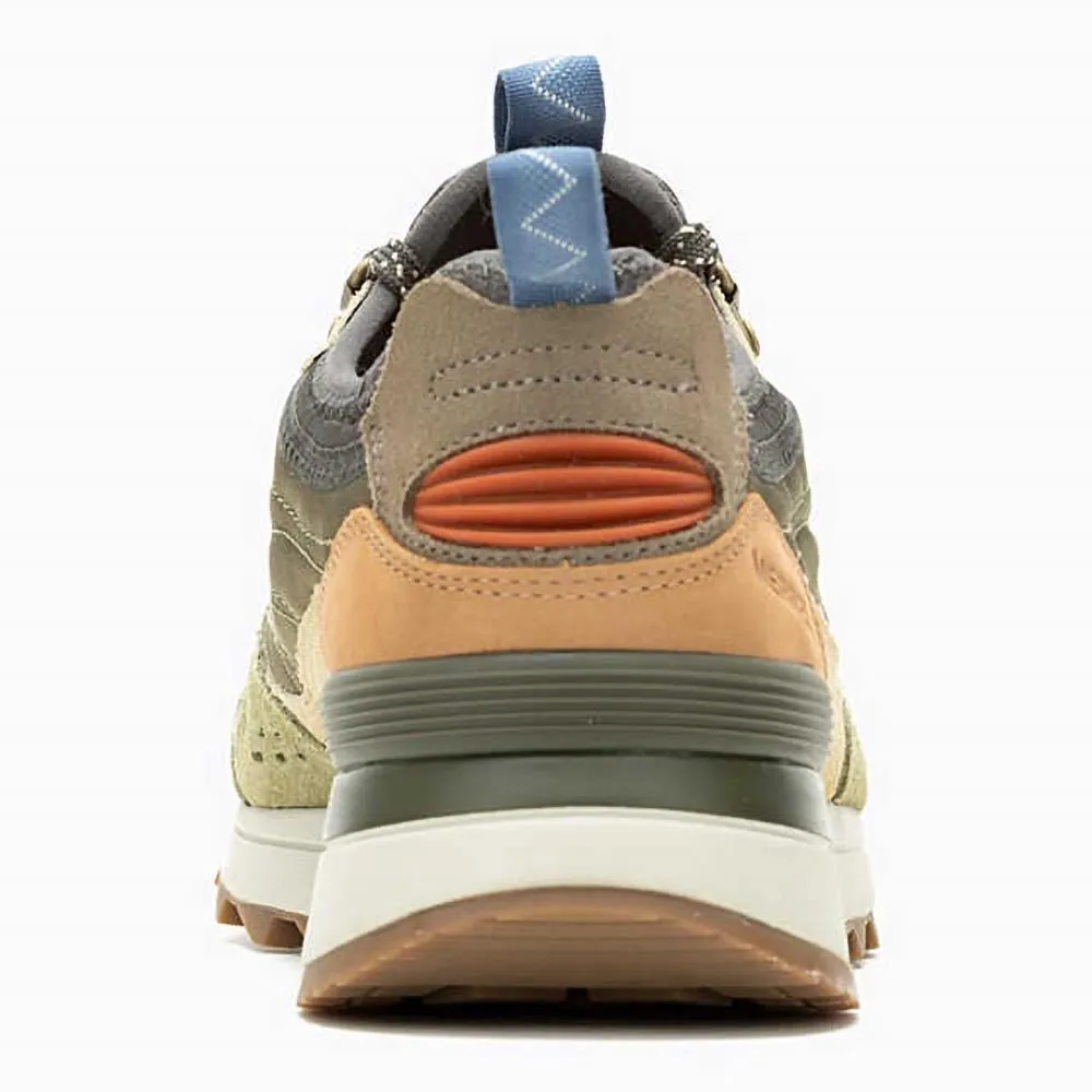ALPINE 83 SNEAKER RECRAFT - MEN'S SHOES