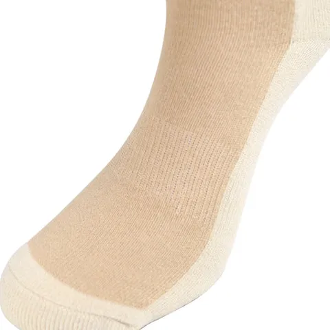 ALTAI OUTDOOR COOLMAX SOCKS - TAN