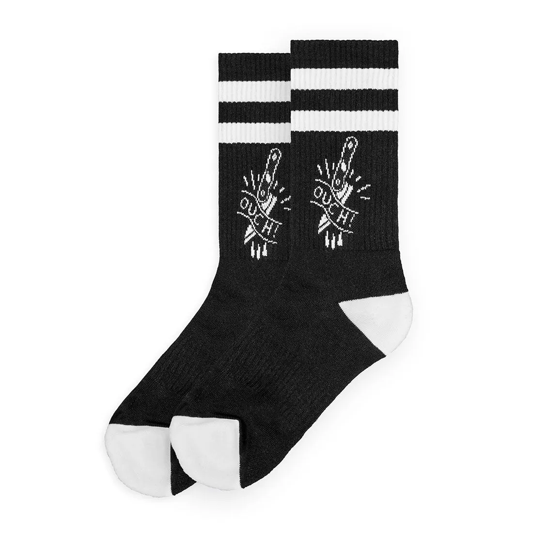 American Socks Design - Ouch